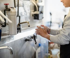 About Emergency plumbing pros Hibernia, NJ